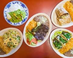 Tacos Vapor Ayala