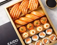 Kaido Sushi Bar