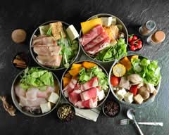 清真認證！南洋叻沙鍋&南洋炸雞