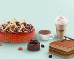 La Balance (Perisur)