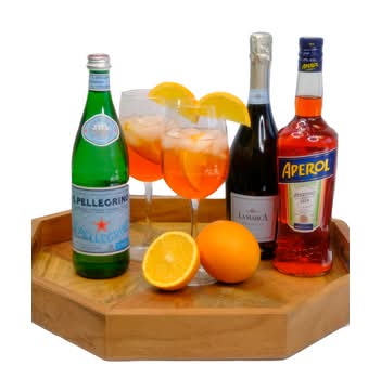 Aperol Spritz Bundle #1