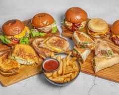 Wellington's Deli (St Kilda)