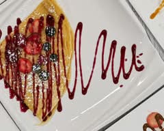 La Crep'N Go (5000 Katy Mills Cir)