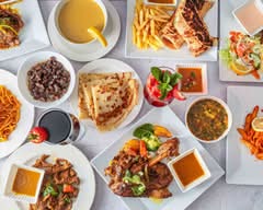 Marina Restaurant