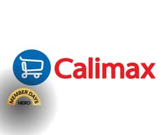 Calimax La Presa 🛒