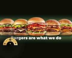 South Street Burger (1 Bass Pro Drive)