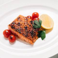 RPM Seafood