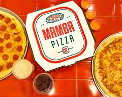 MAMBA Pizza Co. (Pie de la Cuesta)