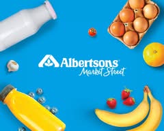 Albertsons Market Street (3499 E Fairview Ave)