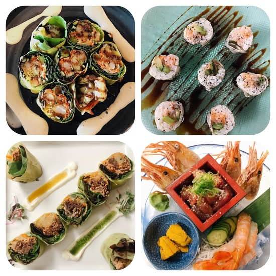 Zen Japanese Restaurant