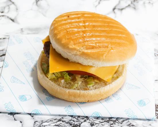Cheeseburger