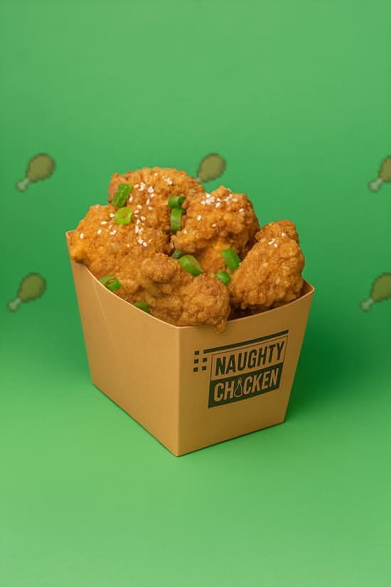 x2 Tenders 🍗