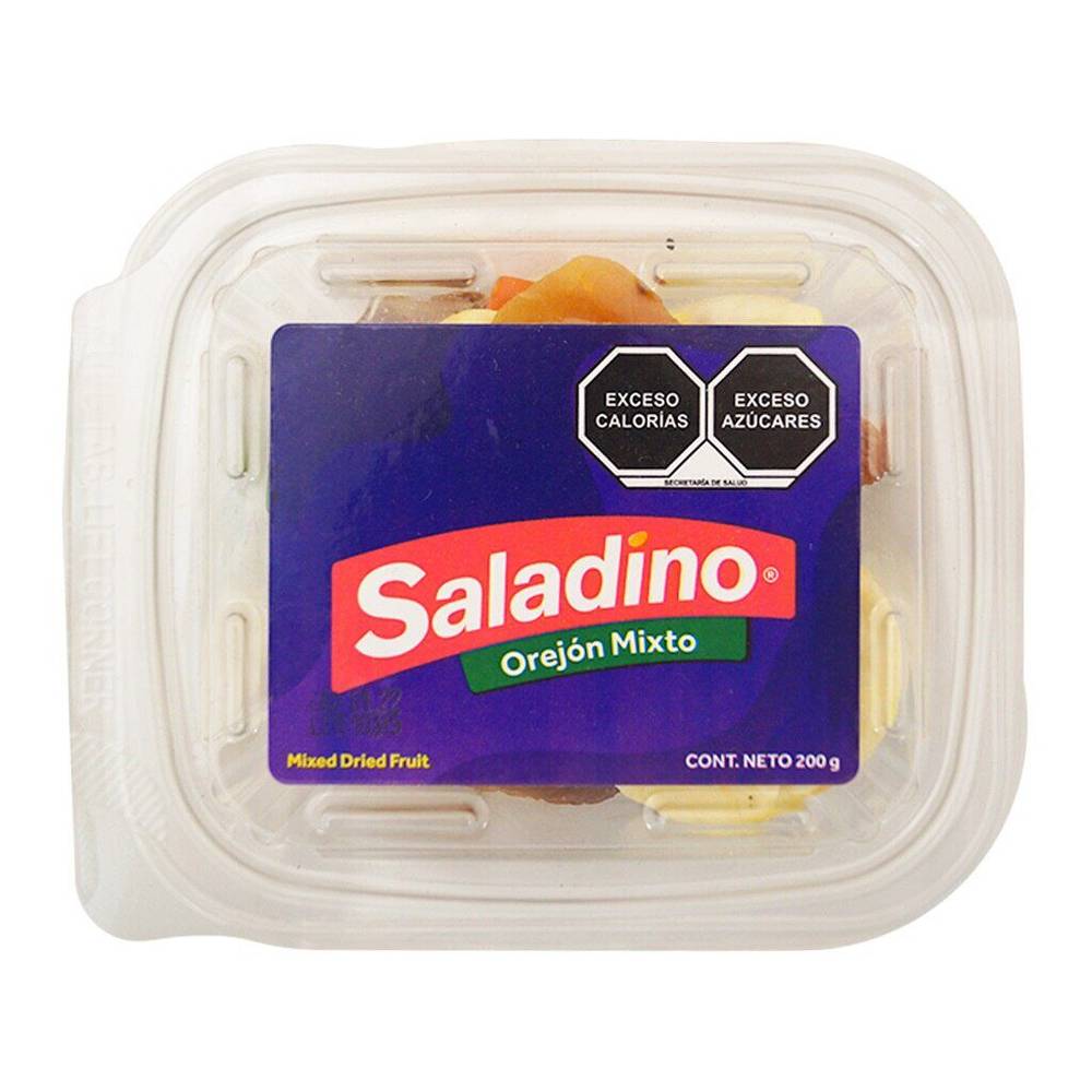 Saladino orejon mixto (200 g)