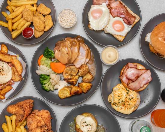 THE 10 BEST American Food Delivery in Rotorua, Order American Food  Takeaway Online from Restaurants Near You