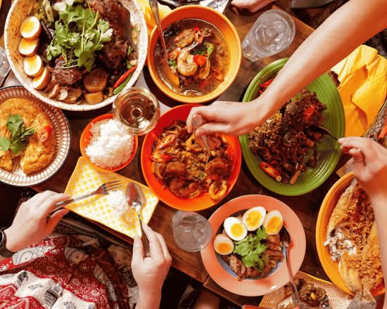 Hungry Spicy (407 Smith St)