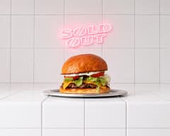 Sold Out Burger