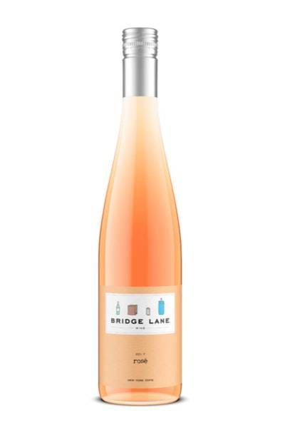 Bridge Lane Rose (750ml bottle)