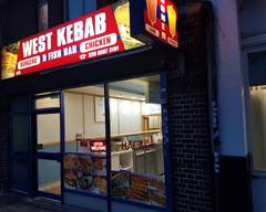 West kebab & fishbar