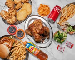 Chooks Corner (Caulfield)