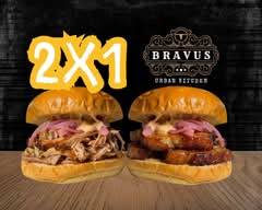 Bravus Urban Kitchen