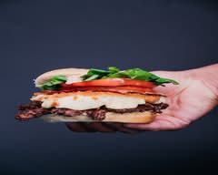 Inatti Burgers (Concepcion)