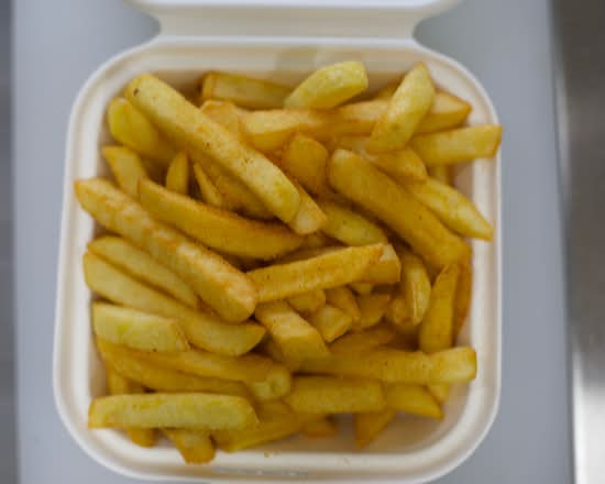 Fries