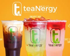Tea2Go TeaN'ergy (3211 W. Wadley)