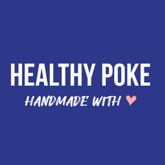 Healthy Poke - Plaza Castilla