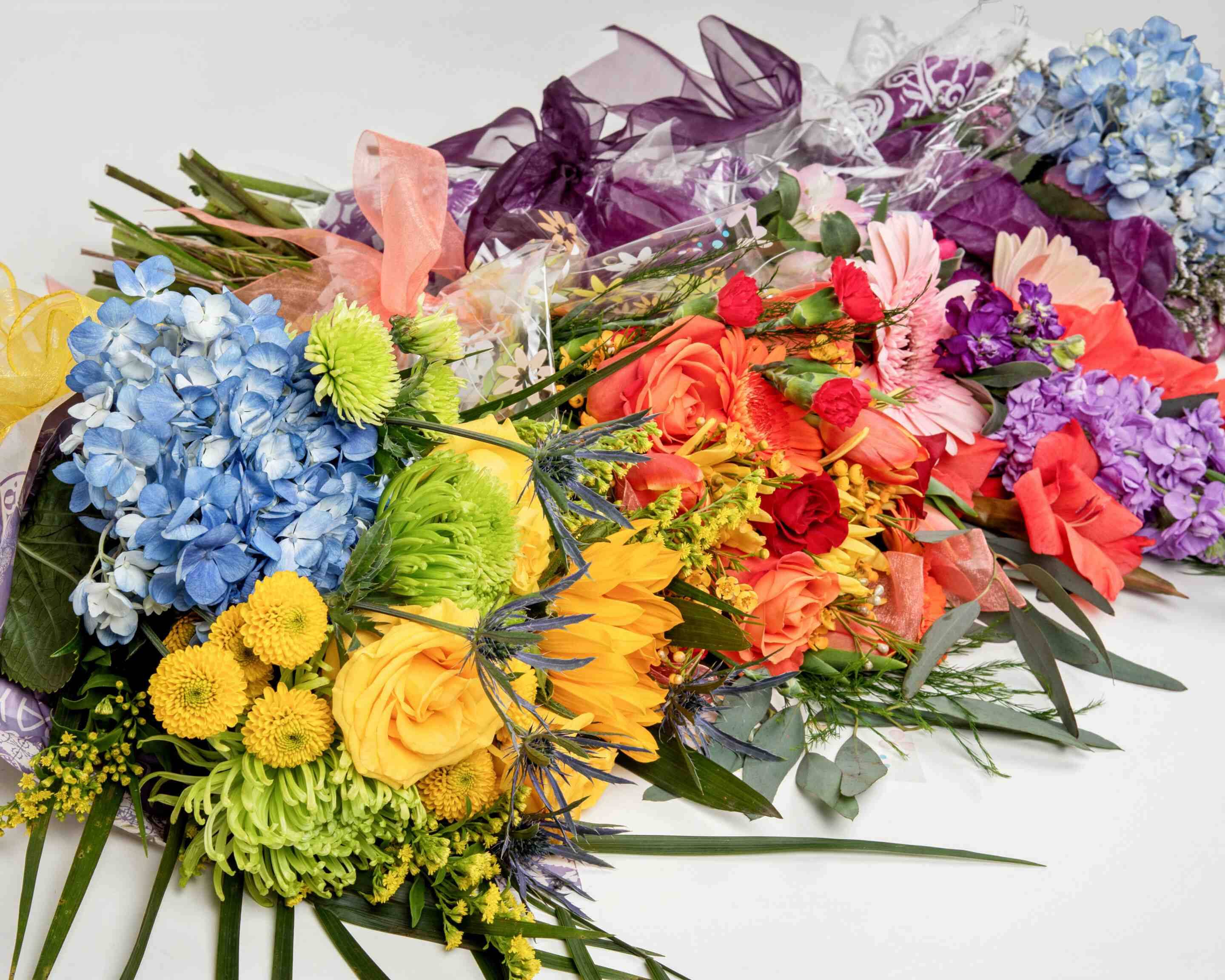 Flowers by coley sf same day delivery of flowers and arrangements in