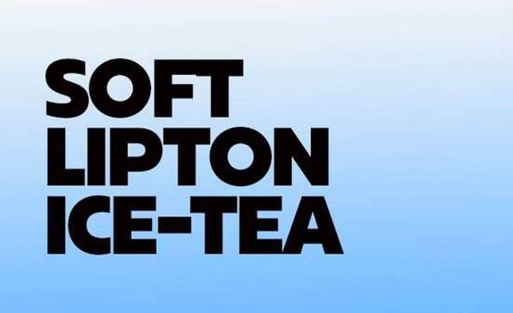 ICE TEA LIPTON