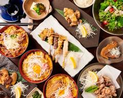 赤坂うのあん akasaka unoan