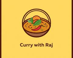 Curry With Raj - Arizona Pavilions (5815 W Arizona Pavilions Dr #155)