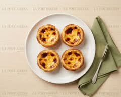 La Portuguesa