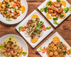 Golden Palace (Lawrenceville)