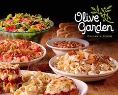 Olive Garden (Alta Plaza)