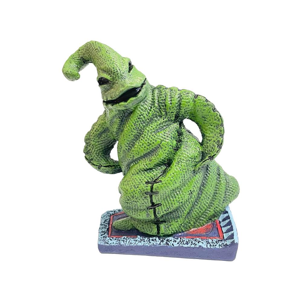 Disney Tim Burton's The Nightmare Before Christmas Oogie Boogie Ornament