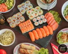 LS SUSHI II 🍣