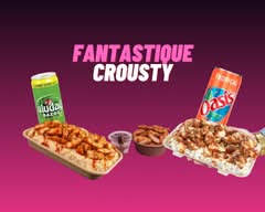 Fantastique Crousty