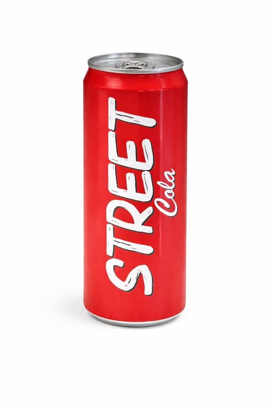 Street Cola