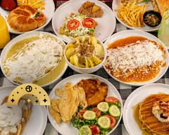 Francoli Desayunos (Mexico City)