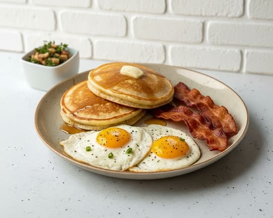 Cami's Breakfast Cafe (2191 Fletcher Avenue)