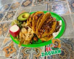 Tacos El Zaguan (Ciudad Juarez)