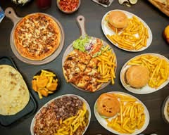 Berwick Hill’s Shawrama