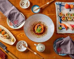 Tana Sake E Sushi Bar