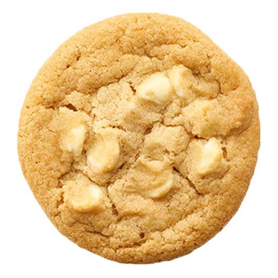 Galleta Nuez de Macadamia
