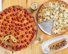Pizza Lyfe (Milford)