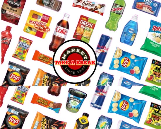 Take A Break Market (3966 Silverton Road Northeast)