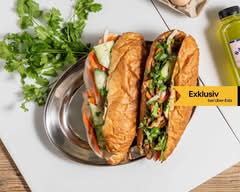 Saveur de Banh Mi Oranienburger Straße