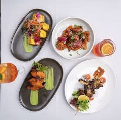The Indian Bar