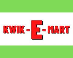 Kwik-E-Mart ( Guelph )
